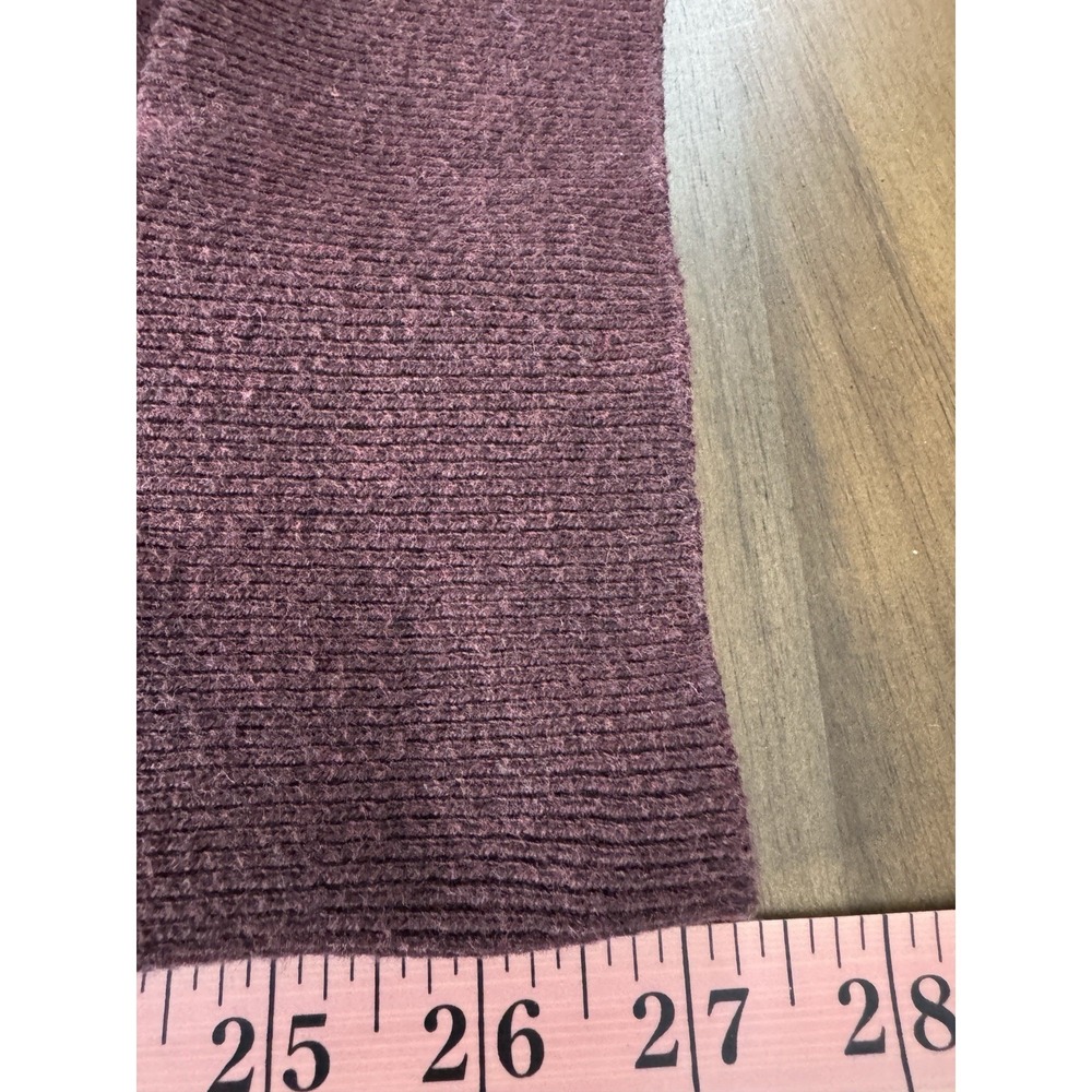 Superdry No 54 Mens Large Cotton Cashmere Blend Sweater Lightweight Classic Prep - Picture 10 of 11